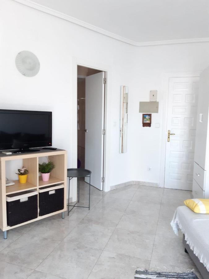 Apartamento Retiro デニア エクステリア 写真
