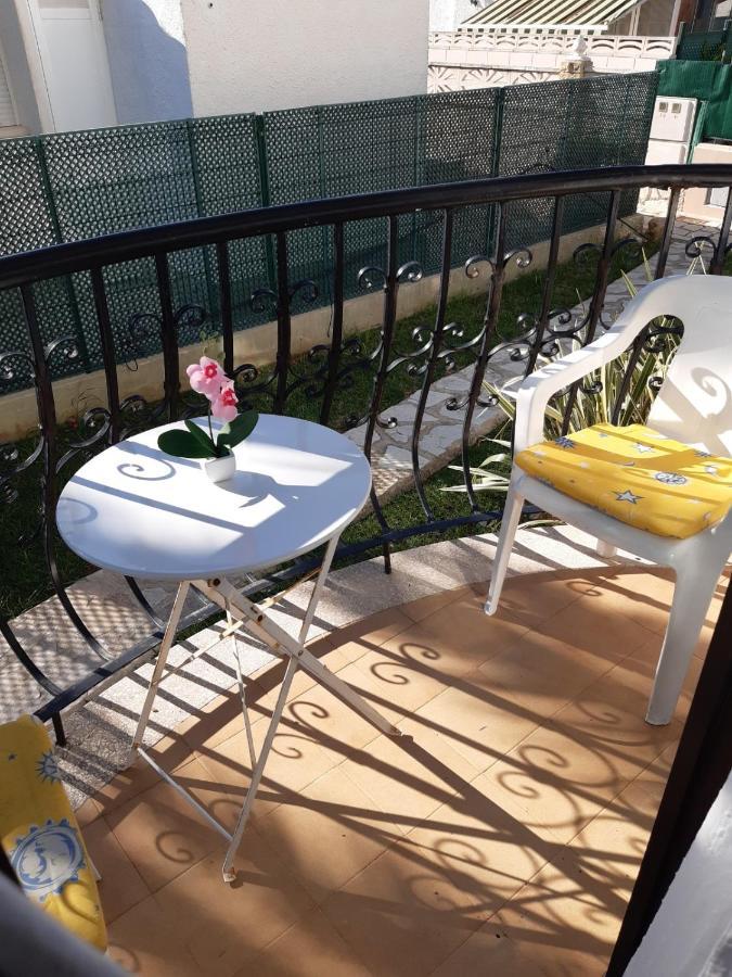 Apartamento Retiro デニア エクステリア 写真