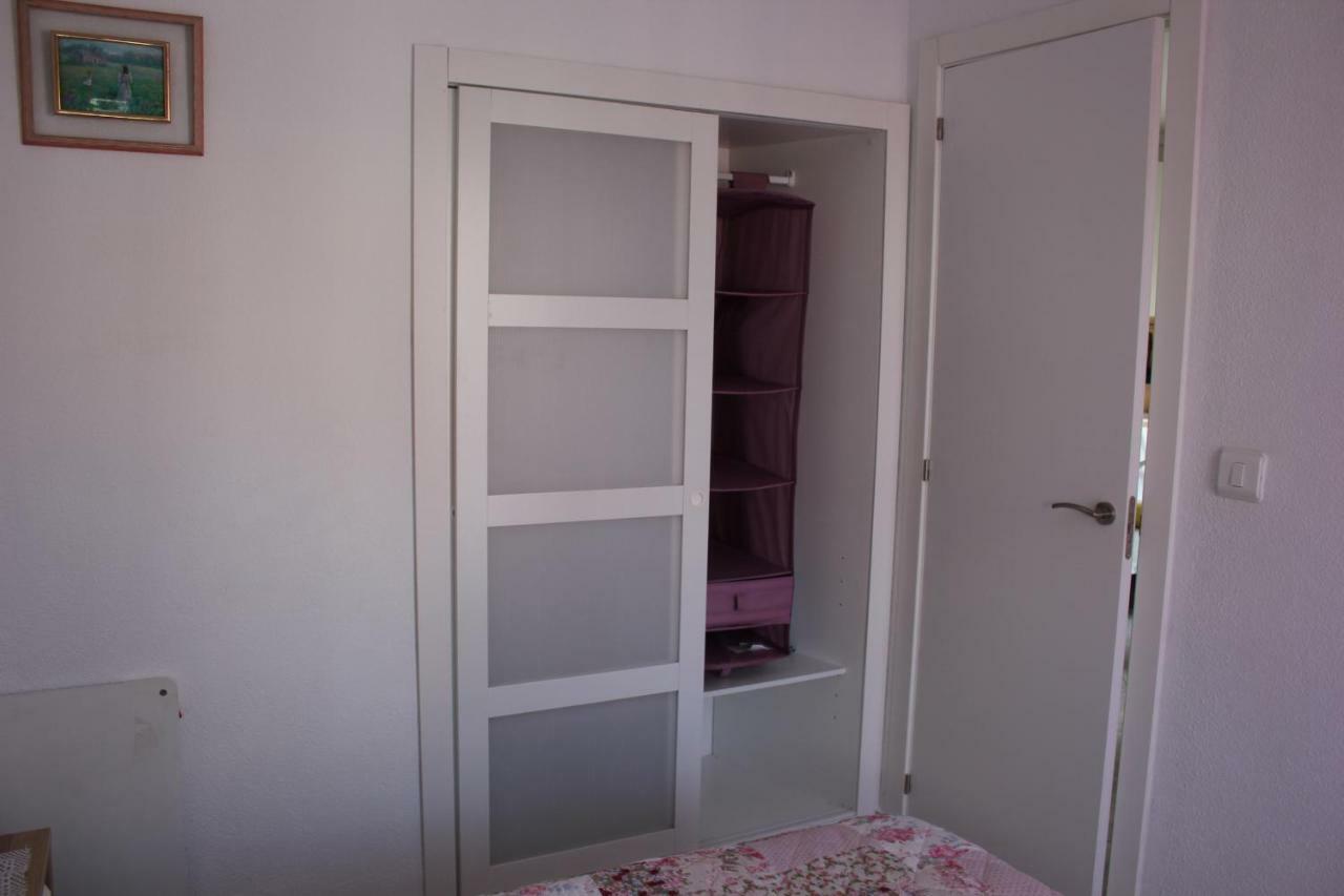 Apartamento Retiro デニア エクステリア 写真